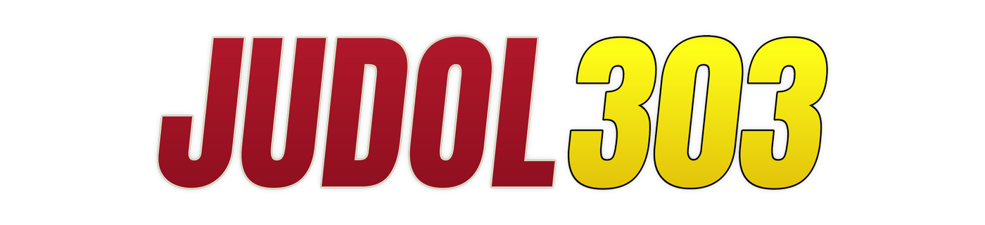 judol303 logo